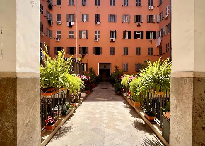 Casetta Roma San Giovanni